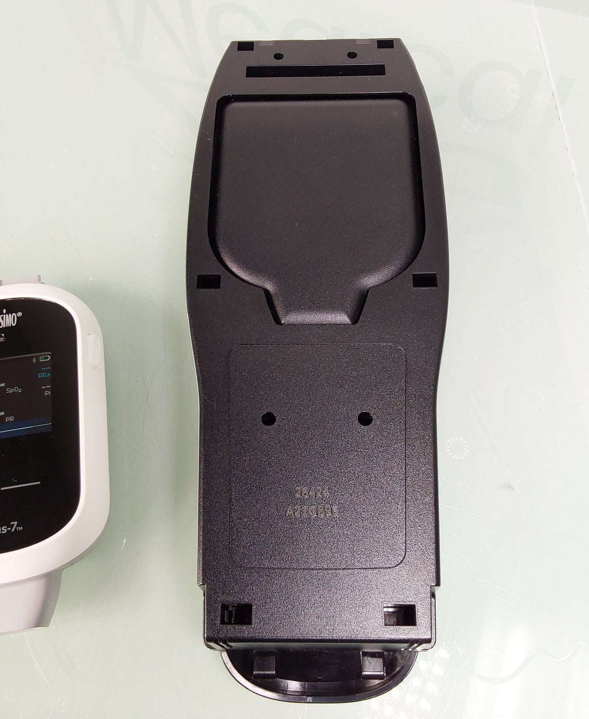 Masimo Radius-7 Wearable Pulse CO‑oximeter