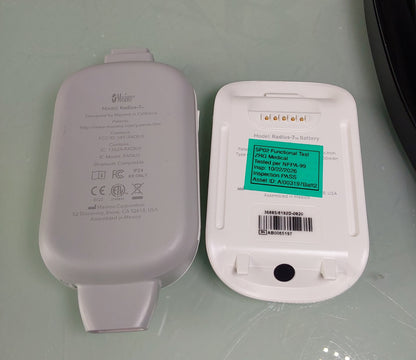 Masimo Radius-7 Wearable pulse CO‑oximeter