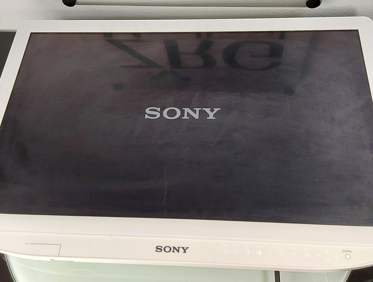 Sony LCD Monitor LMD-2735MD