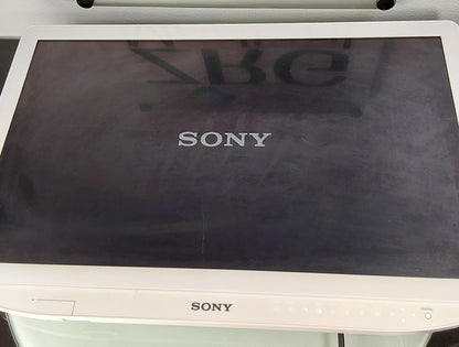 Sony LCD Monitor LMD-2735MD