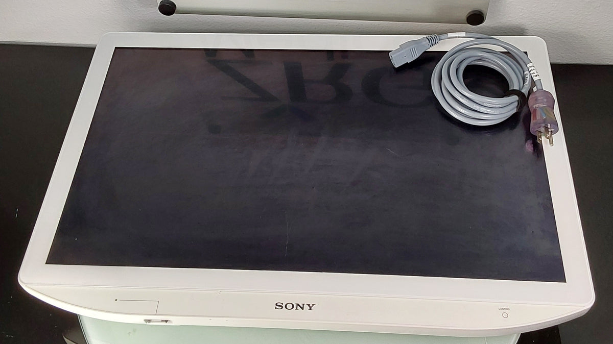 Sony LCD Monitor LMD-2735MD