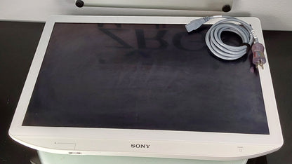 Sony LCD Monitor LMD-2735MD
