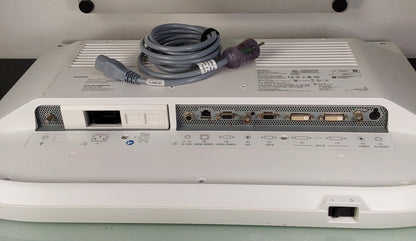 Sony LCD Monitor LMD-2735MD