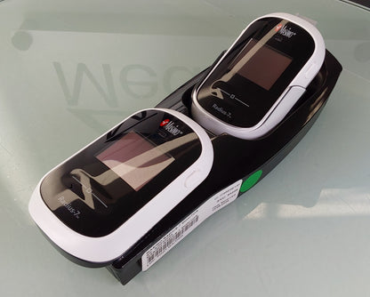 Masimo Radius-7 Wearable Pulse CO‑oximeter