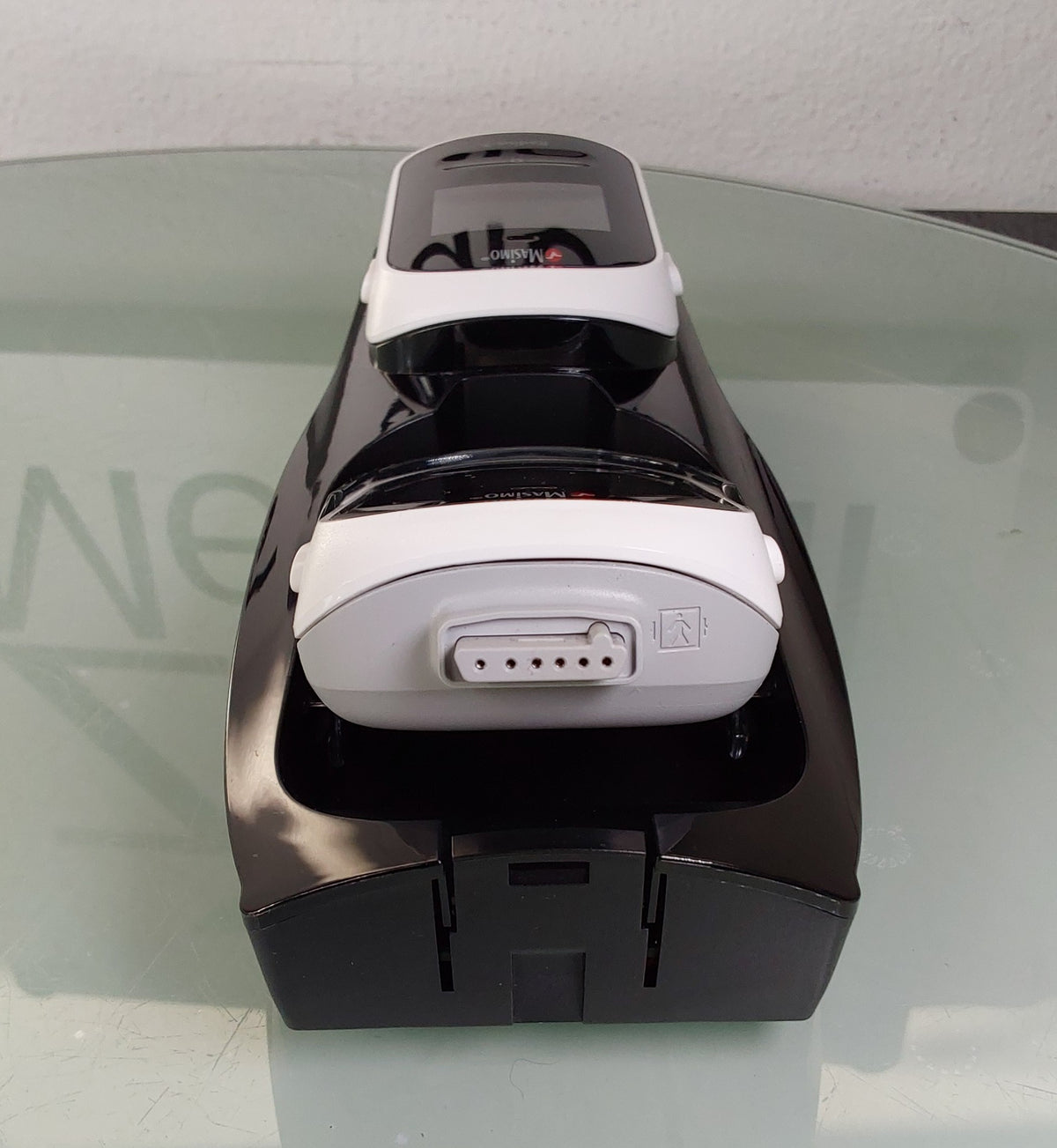 Masimo Radius-7 Wearable Pulse CO‑oximeter