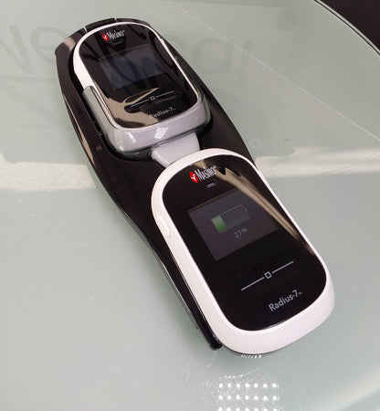 Masimo Radius-7 Wearable Pulse CO‑oximeter