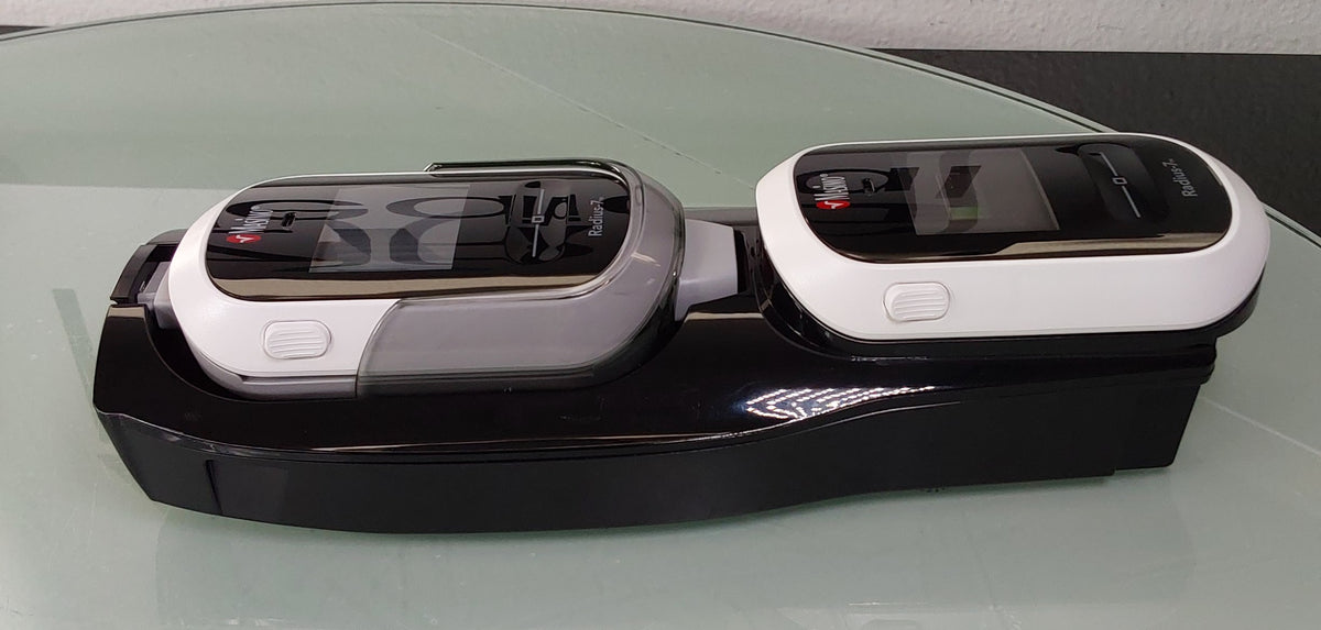 Masimo Radius-7 Wearable Pulse CO‑oximeter