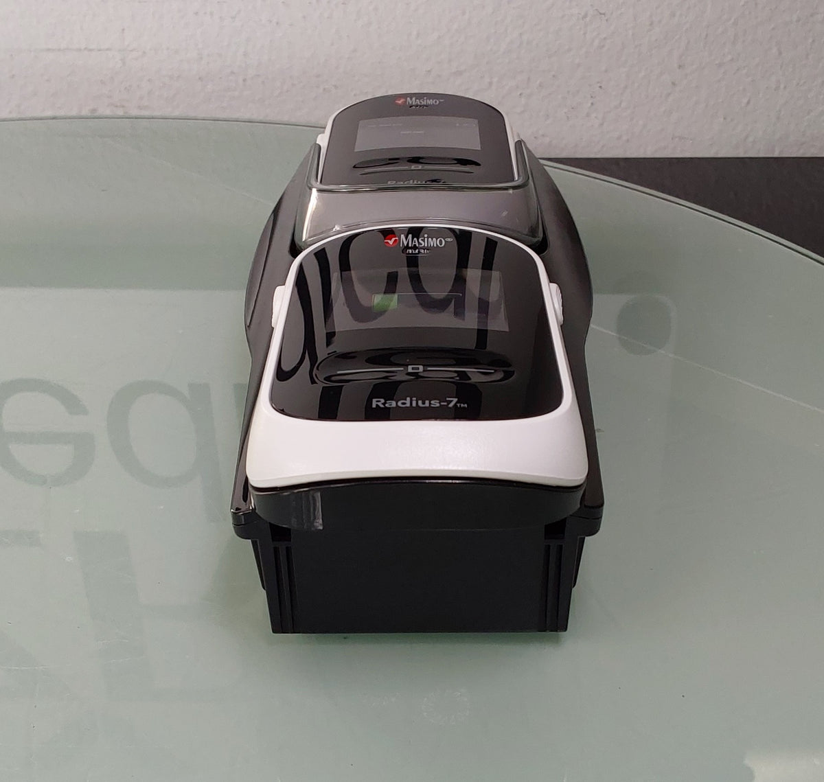 Masimo Radius-7 Wearable Pulse CO‑oximeter