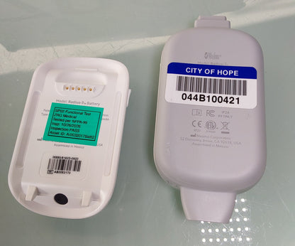Masimo Radius-7 Wearable Pulse CO‑oximeter