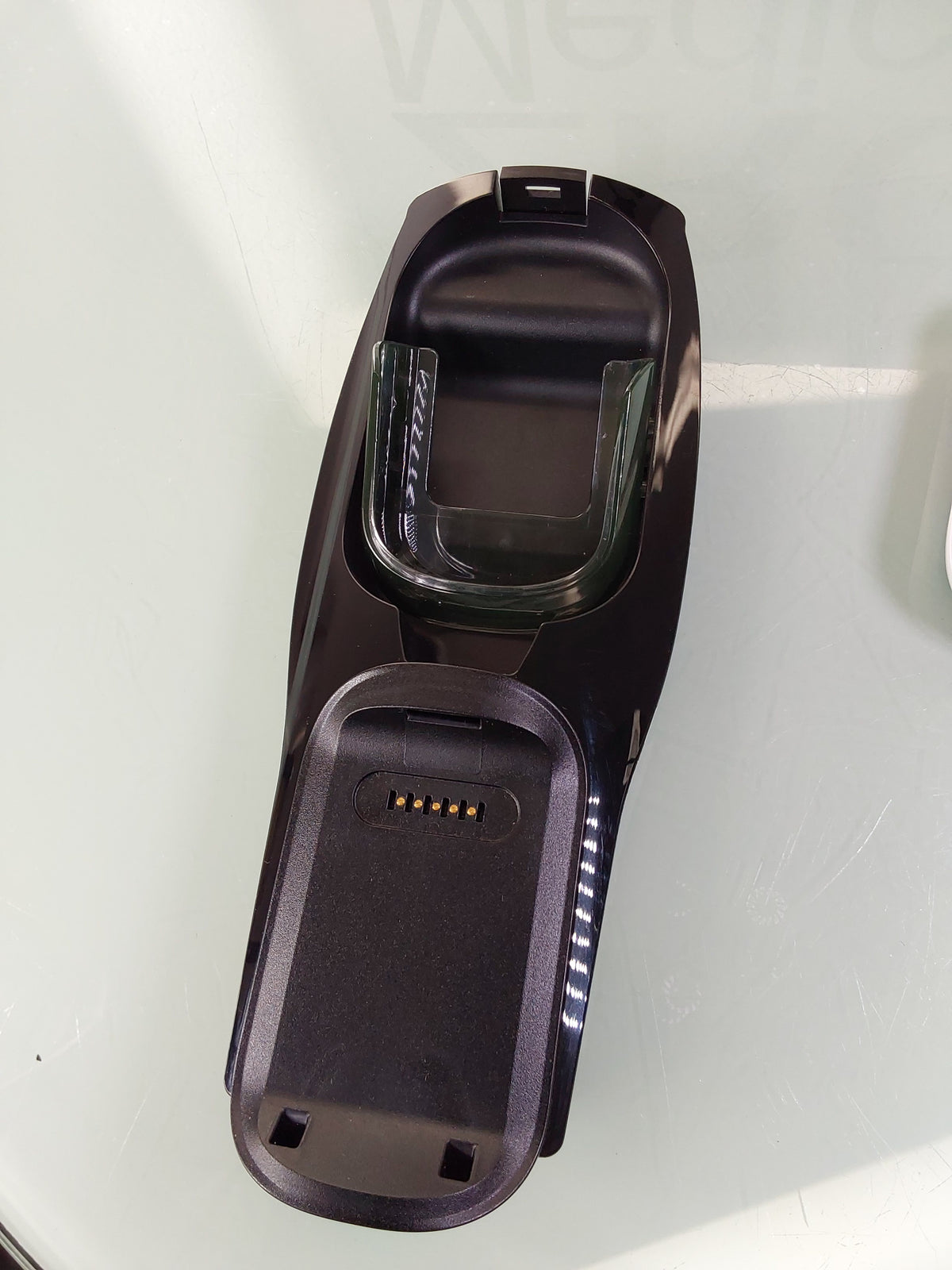 Masimo Radius-7 Wearable Pulse CO‑oximeter
