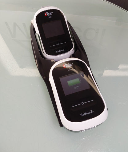 Masimo Radius-7 Wearable Pulse CO‑oximeter