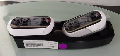 Masimo Radius-7 Wearable Pulse CO‑oximeter