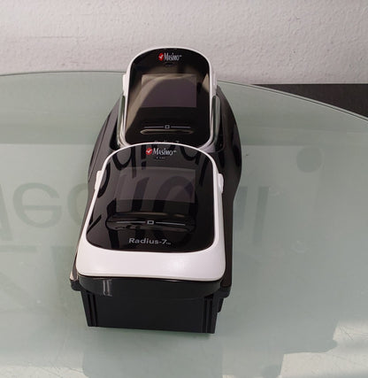 Masimo Radius-7 Wearable Pulse CO‑oximeter