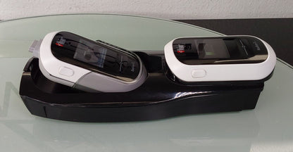 Masimo Radius-7 Wearable Pulse CO‑oximeter