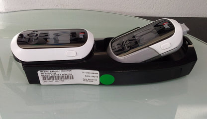 Masimo Radius-7 Wearable Pulse CO‑oximeter