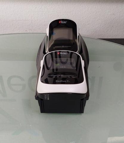 Masimo Radius-7 Wearable Pulse CO‑oximeter