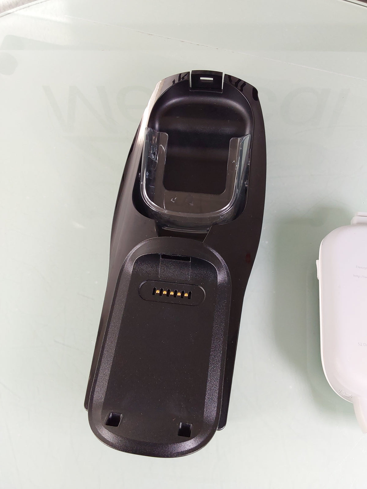 Masimo Radius-7 Wearable Pulse CO‑oximeter