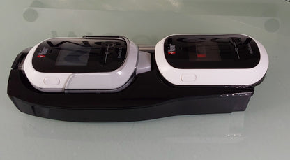Masimo Radius-7 Wearable Pulse CO‑oximeter
