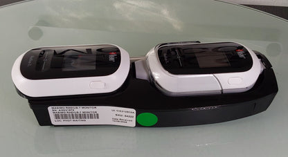 Masimo Radius-7 Wearable Pulse CO‑oximeter