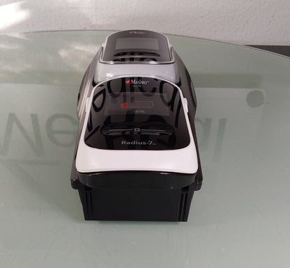 Masimo Radius-7 Wearable Pulse CO‑oximeter