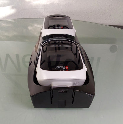 Masimo Radius-7 Wearable Pulse CO‑oximeter