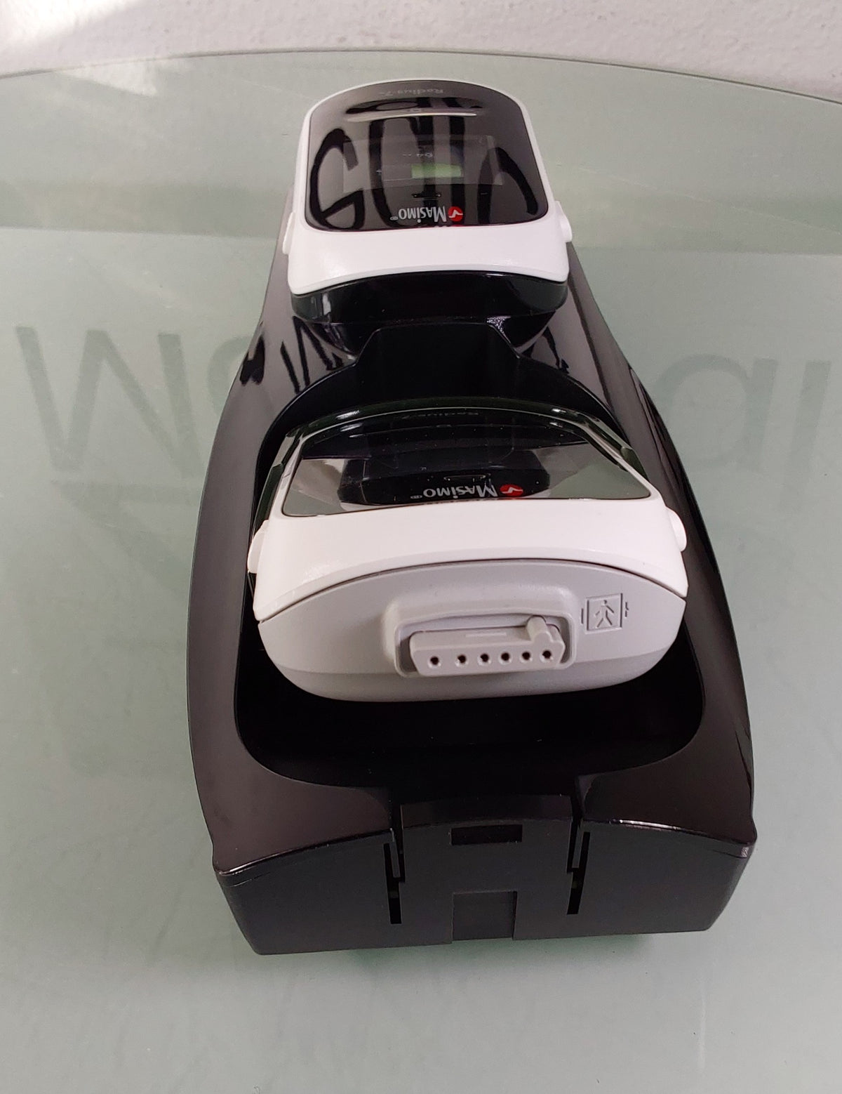 Masimo Radius-7 Wearable Pulse CO‑oximeter