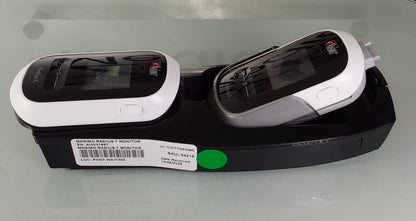 Masimo Radius-7 Wearable Pulse CO‑oximeter