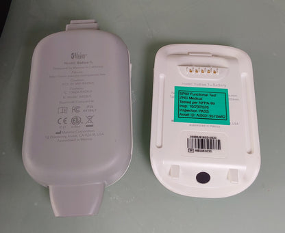 Masimo Radius-7 Wearable Pulse CO‑oximeter