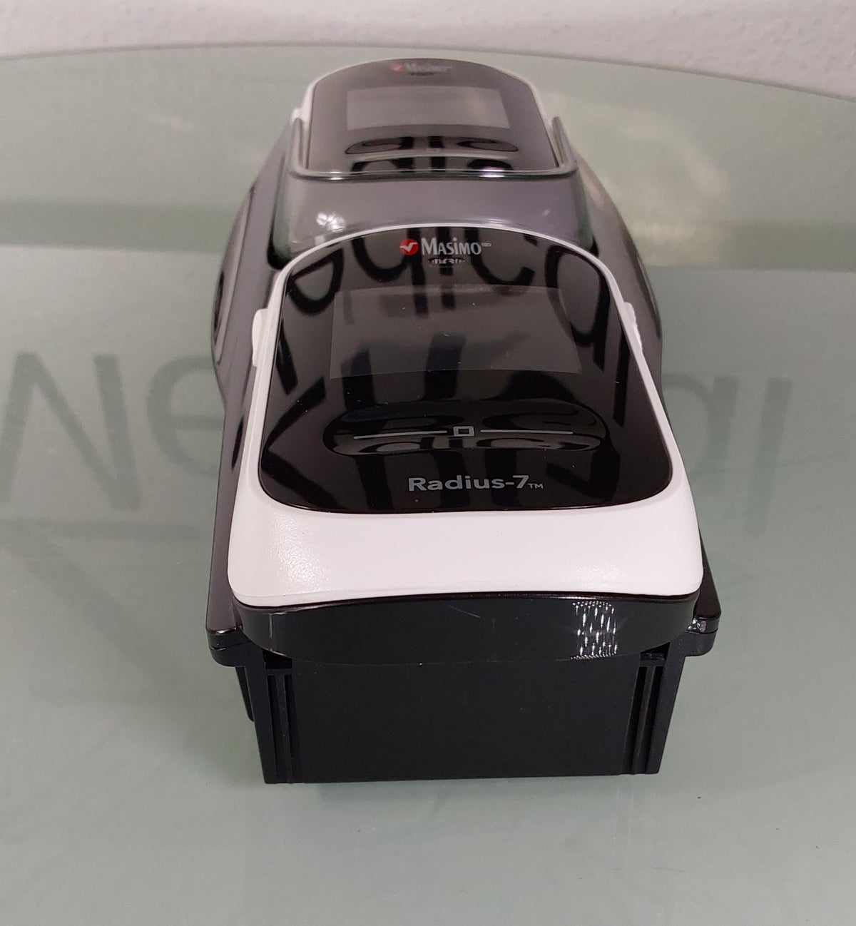 Masimo Radius-7 Wearable Pulse CO‑oximeter