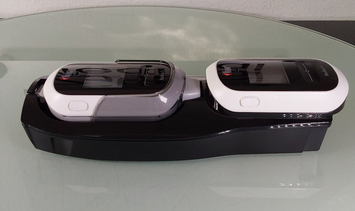 Masimo Radius-7 Wearable Pulse CO‑oximeter