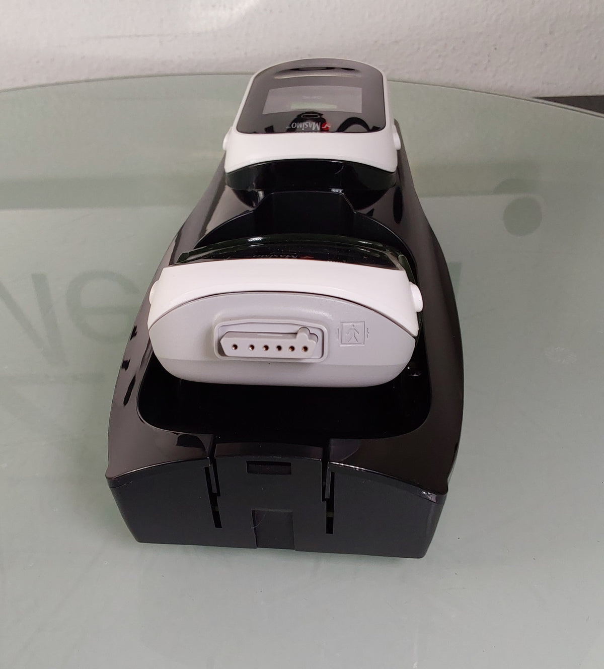 Masimo Radius-7 Wearable Pulse CO‑oximeter