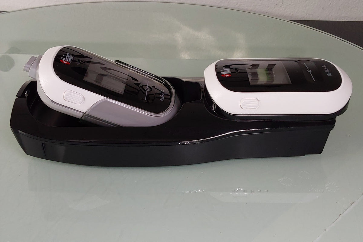 Masimo Radius-7 Wearable Pulse CO‑oximeter