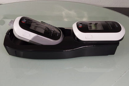 Masimo Radius-7 Wearable Pulse CO‑oximeter