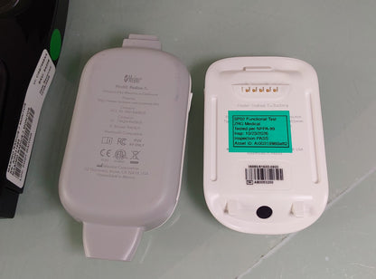 Masimo Radius-7 Wearable Pulse CO‑oximeter