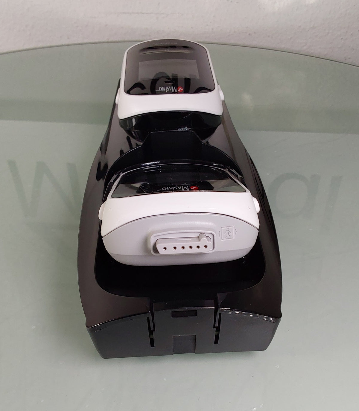 Masimo Radius-7 Wearable Pulse CO‑oximeter