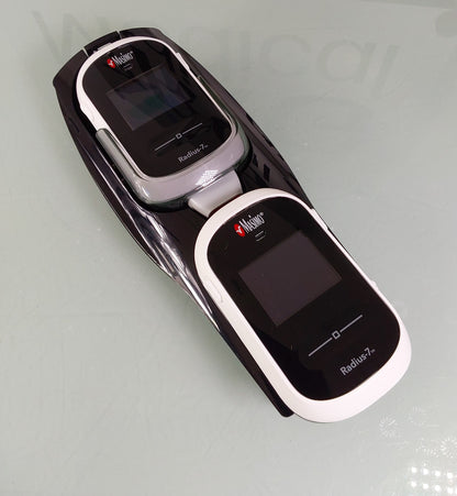 Masimo Radius-7 Wearable Pulse CO‑oximeter