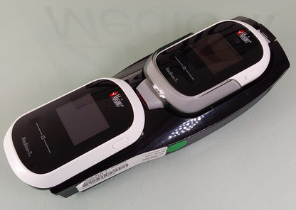 Masimo Radius-7 Wearable Pulse CO‑oximeter