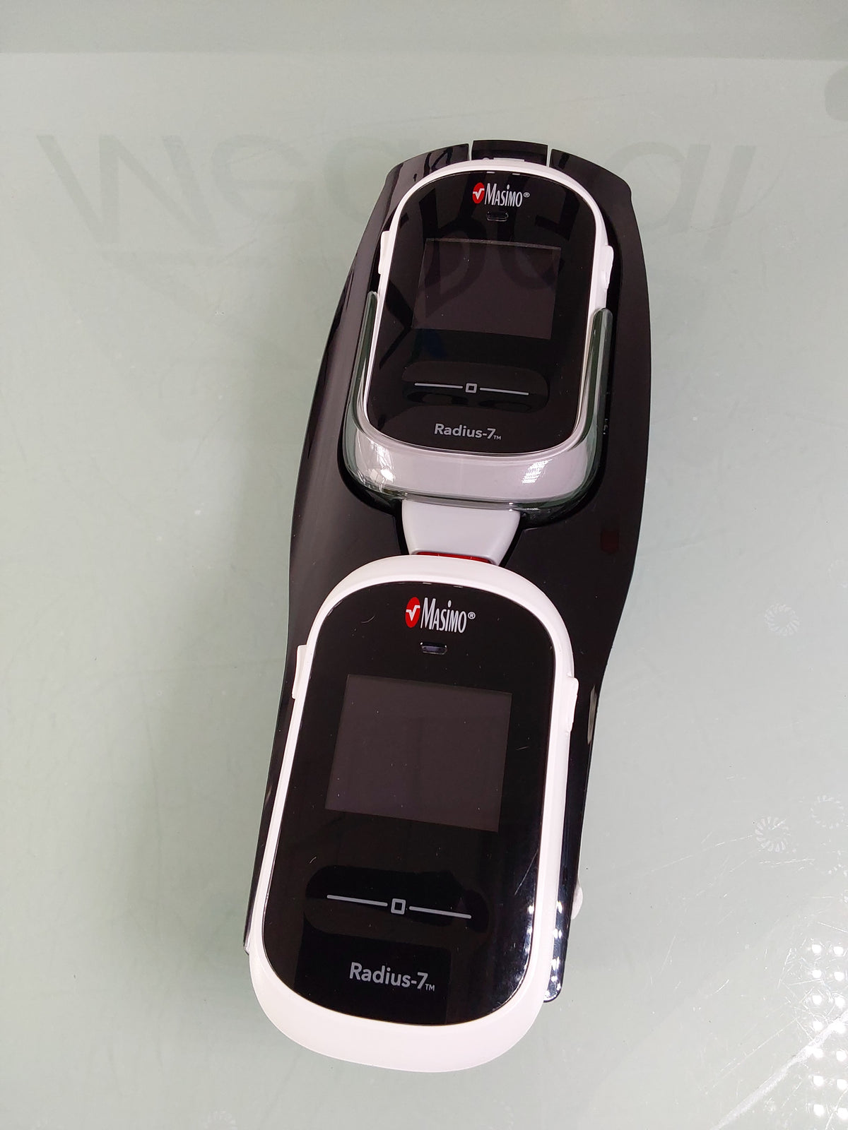Masimo Radius-7 Wearable Pulse CO‑oximeter