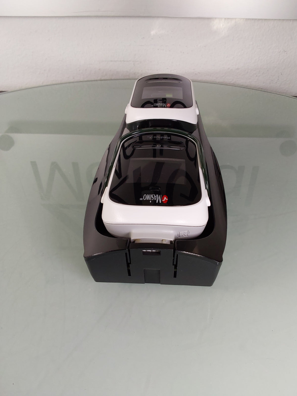 Masimo Radius-7 Wearable Pulse CO‑oximeter