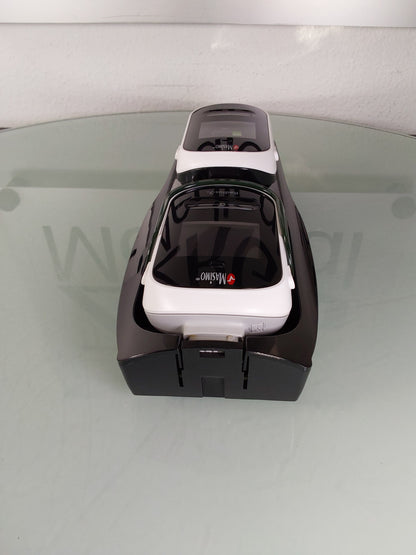 Masimo Radius-7 Wearable Pulse CO‑oximeter