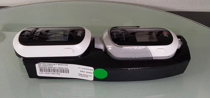 Masimo Radius-7 Wearable Pulse CO‑oximeter