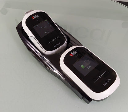Masimo Radius-7 Wearable Pulse CO‑oximeter