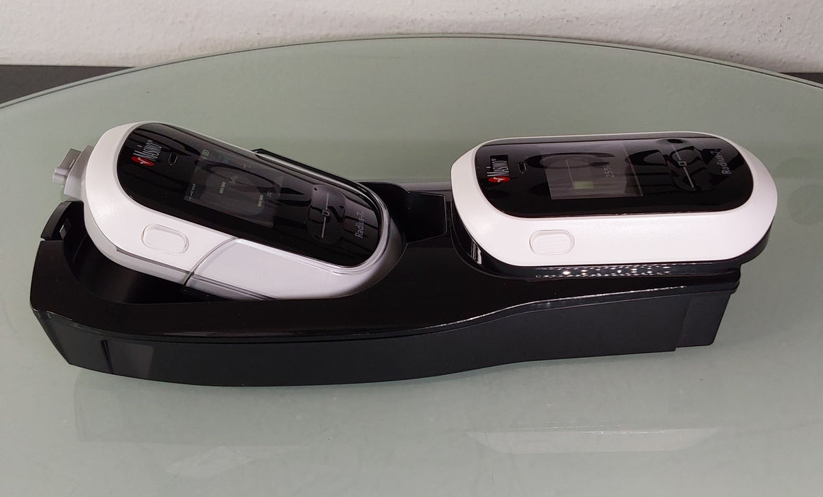 Masimo Radius-7 Wearable Pulse CO‑oximeter