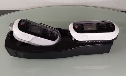 Masimo Radius-7 Wearable Pulse CO‑oximeter