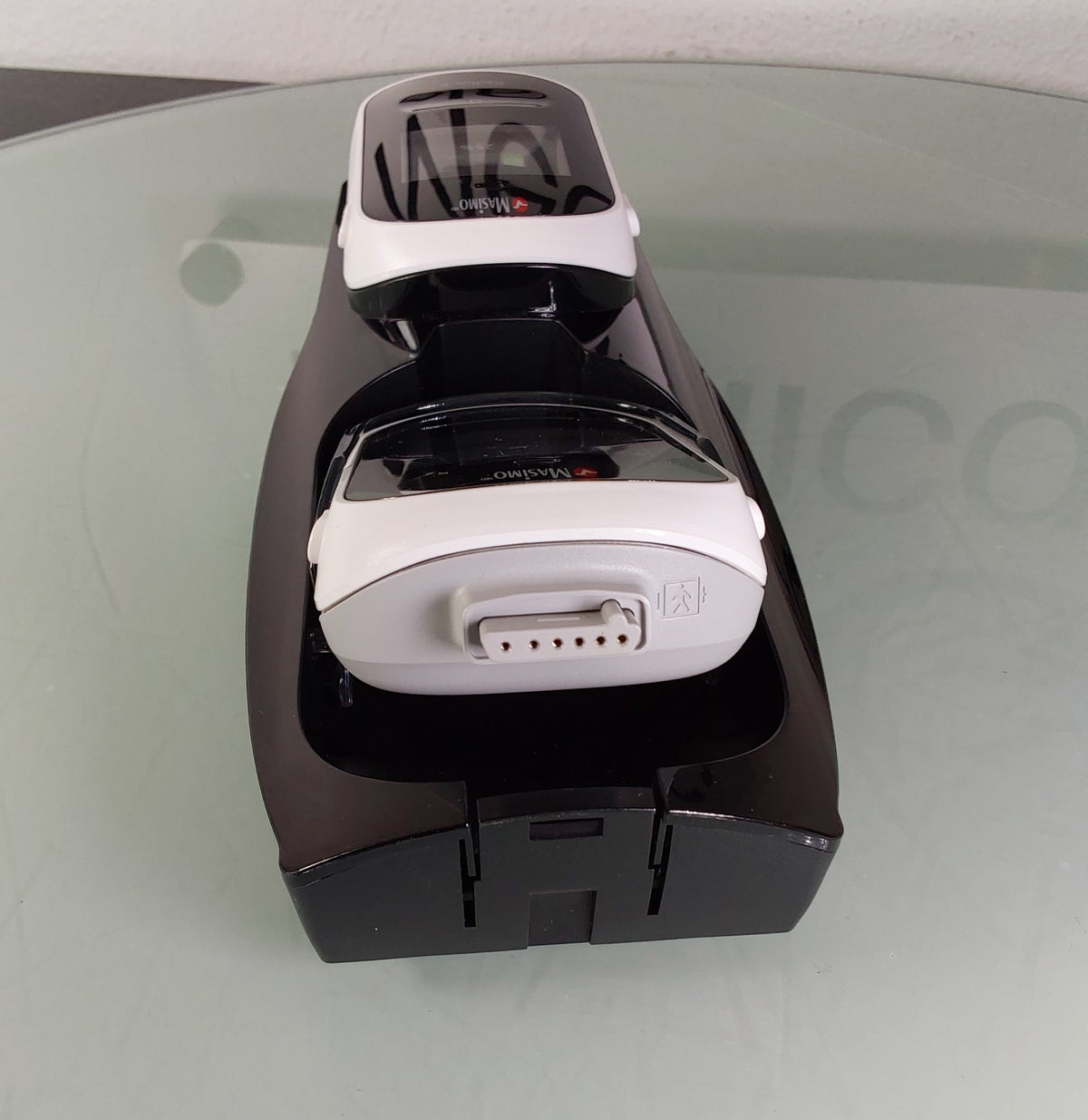Masimo Radius-7 Wearable Pulse CO‑oximeter