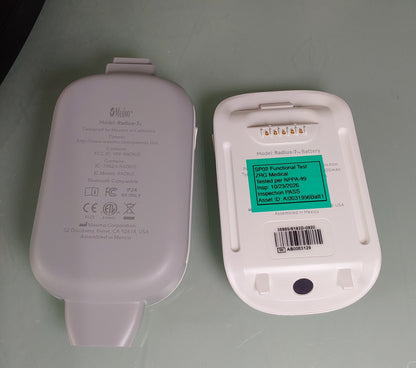 Masimo Radius-7 Wearable Pulse CO‑oximeter