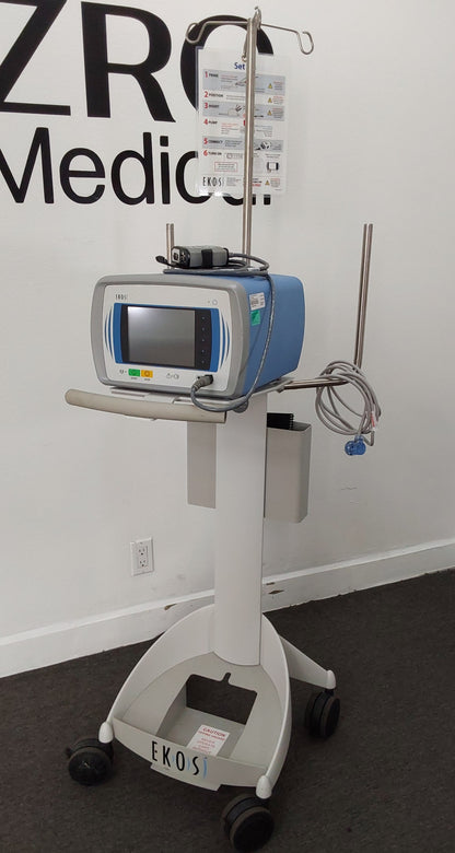 Boston Scientific Ekos PT-3B EkoSonic Endovascular Control Unit