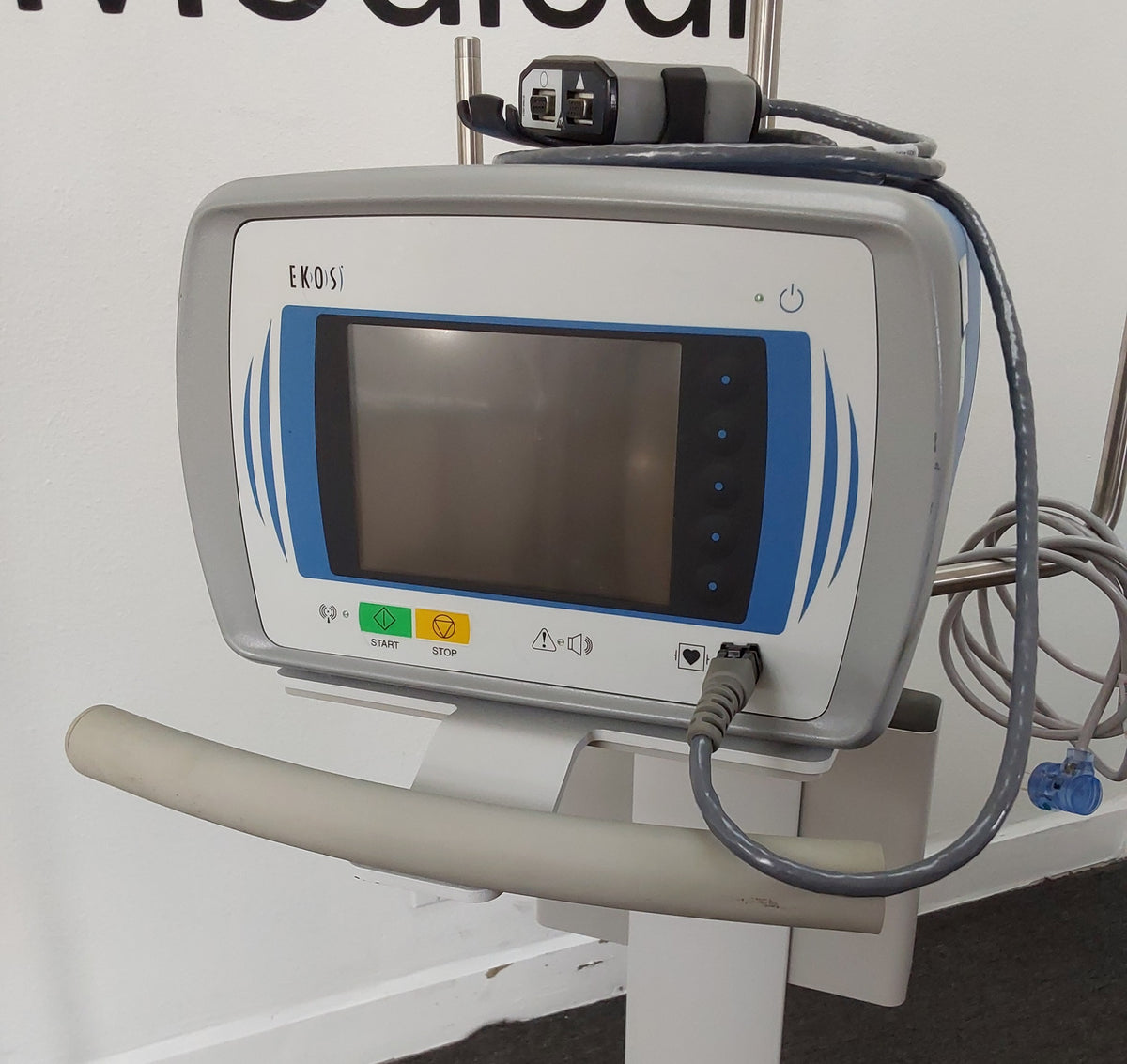 Boston Scientific Ekos PT-3B EkoSonic Endovascular Control Unit