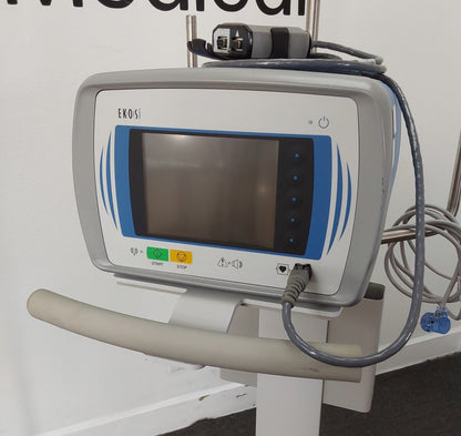 Boston Scientific Ekos PT-3B EkoSonic Endovascular Control Unit