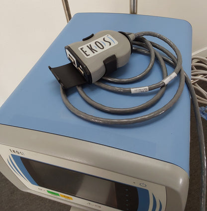 Boston Scientific Ekos PT-3B EkoSonic Endovascular Control Unit